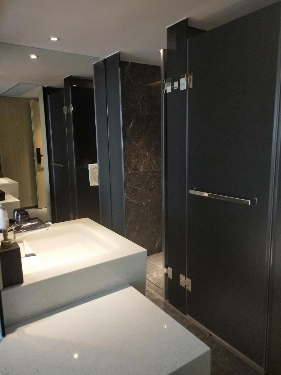 Paco Hotel Guangzhou Jiangtai Road Metro Branch Kültér fotó