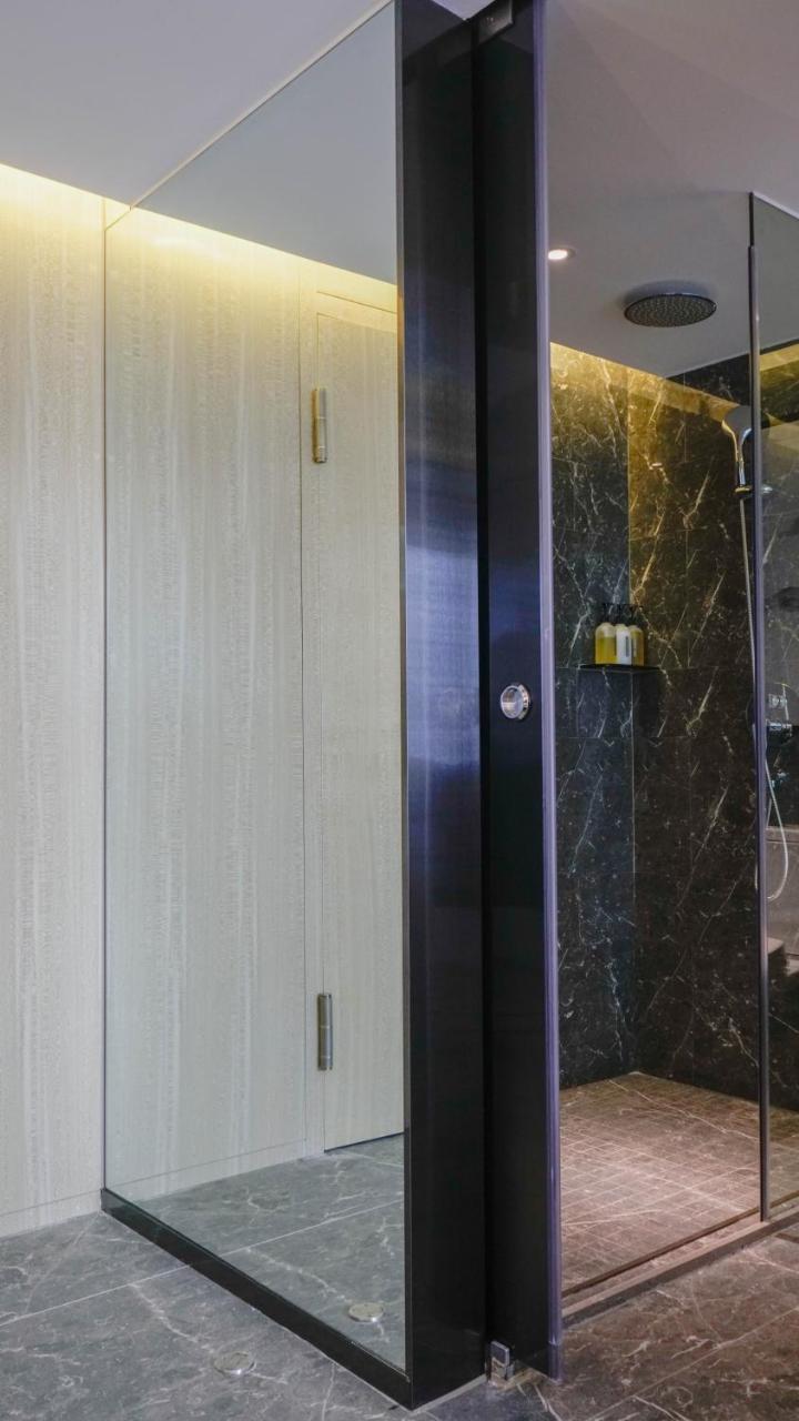 Paco Hotel Guangzhou Jiangtai Road Metro Branch Kültér fotó