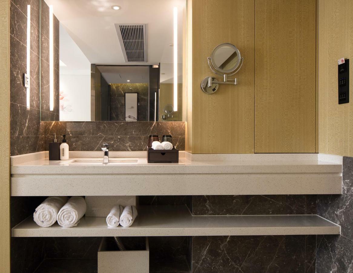 Paco Hotel Guangzhou Jiangtai Road Metro Branch Kültér fotó